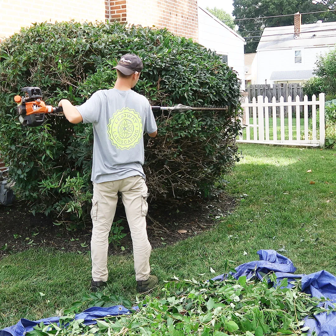 FullService Landscaping in Delaware County, PA Leadway Landscaping